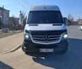 Білий Мерседес Sprinter, об'ємом двигуна 2.99 л та пробігом 750 тис. км за 25000 $, фото 6 на Automoto.ua