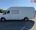 Белый Мерседес Sprinter, объемом двигателя 2.99 л и пробегом 450 тыс. км за 33500 $, фото 5 на Automoto.ua