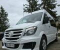 Белый Мерседес Sprinter, объемом двигателя 2.1 л и пробегом 500 тыс. км за 33000 $, фото 20 на Automoto.ua