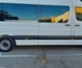 Белый Мерседес Sprinter, объемом двигателя 2.14 л и пробегом 651 тыс. км за 24000 $, фото 3 на Automoto.ua