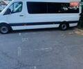 Белый Мерседес Sprinter, объемом двигателя 2.14 л и пробегом 651 тыс. км за 25000 $, фото 1 на Automoto.ua