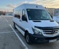 Білий Мерседес Sprinter, об'ємом двигуна 2.99 л та пробігом 448 тис. км за 29900 $, фото 1 на Automoto.ua