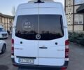 Белый Мерседес Sprinter, объемом двигателя 2.14 л и пробегом 450 тыс. км за 28897 $, фото 4 на Automoto.ua