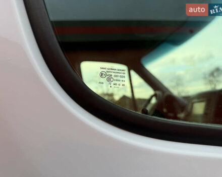 Белый Мерседес Sprinter, объемом двигателя 2.2 л и пробегом 278 тыс. км за 21500 $, фото 46 на Automoto.ua