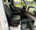 Белый Мерседес Sprinter, объемом двигателя 2.2 л и пробегом 278 тыс. км за 21500 $, фото 37 на Automoto.ua