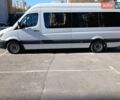 Белый Мерседес Sprinter, объемом двигателя 2.14 л и пробегом 651 тыс. км за 25000 $, фото 18 на Automoto.ua