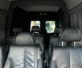 Білий Мерседес Sprinter, об'ємом двигуна 2.14 л та пробігом 390 тис. км за 25900 $, фото 17 на Automoto.ua