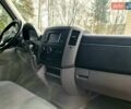 Белый Мерседес Sprinter, объемом двигателя 3 л и пробегом 500 тыс. км за 26000 $, фото 14 на Automoto.ua
