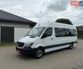 Белый Мерседес Sprinter, объемом двигателя 0 л и пробегом 340 тыс. км за 20400 $, фото 1 на Automoto.ua