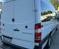 Белый Мерседес Sprinter, объемом двигателя 2.99 л и пробегом 414 тыс. км за 23320 $, фото 8 на Automoto.ua