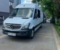 Білий Мерседес Sprinter, об'ємом двигуна 2.14 л та пробігом 390 тис. км за 25900 $, фото 5 на Automoto.ua