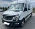 Белый Мерседес Sprinter, объемом двигателя 2.99 л и пробегом 750 тыс. км за 25700 $, фото 1 на Automoto.ua