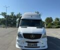Белый Мерседес Sprinter, объемом двигателя 2.99 л и пробегом 450 тыс. км за 36000 $, фото 2 на Automoto.ua