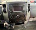 Белый Мерседес Sprinter, объемом двигателя 2.14 л и пробегом 350 тыс. км за 25990 $, фото 22 на Automoto.ua