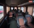 Белый Мерседес Sprinter, объемом двигателя 2.14 л и пробегом 250 тыс. км за 28000 $, фото 10 на Automoto.ua