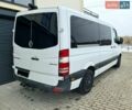 Белый Мерседес Sprinter, объемом двигателя 3 л и пробегом 500 тыс. км за 26000 $, фото 7 на Automoto.ua