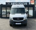 Белый Мерседес Sprinter, объемом двигателя 2.14 л и пробегом 350 тыс. км за 25990 $, фото 2 на Automoto.ua