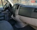 Белый Мерседес Sprinter, объемом двигателя 2.14 л и пробегом 651 тыс. км за 25000 $, фото 7 на Automoto.ua