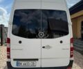 Белый Мерседес Sprinter, объемом двигателя 2.2 л и пробегом 390 тыс. км за 19500 $, фото 4 на Automoto.ua