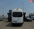 Білий Мерседес Sprinter, об'ємом двигуна 2.14 л та пробігом 363 тис. км за 20990 $, фото 4 на Automoto.ua