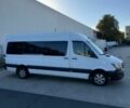 Белый Мерседес Sprinter, объемом двигателя 2.99 л и пробегом 414 тыс. км за 23320 $, фото 3 на Automoto.ua