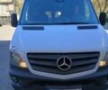 Белый Мерседес Sprinter, объемом двигателя 2.14 л и пробегом 651 тыс. км за 25000 $, фото 1 на Automoto.ua