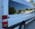 Белый Мерседес Sprinter, объемом двигателя 2.99 л и пробегом 414 тыс. км за 23320 $, фото 6 на Automoto.ua