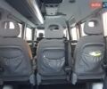 Белый Мерседес Sprinter, объемом двигателя 2.14 л и пробегом 651 тыс. км за 25000 $, фото 23 на Automoto.ua