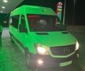 Белый Мерседес Sprinter, объемом двигателя 2.14 л и пробегом 377 тыс. км за 24999 $, фото 9 на Automoto.ua
