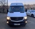 Белый Мерседес Sprinter, объемом двигателя 2.14 л и пробегом 450 тыс. км за 28897 $, фото 1 на Automoto.ua