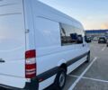 Белый Мерседес Sprinter, объемом двигателя 2.99 л и пробегом 448 тыс. км за 29900 $, фото 1 на Automoto.ua