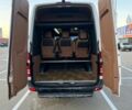 Белый Мерседес Sprinter, объемом двигателя 2.99 л и пробегом 448 тыс. км за 29900 $, фото 12 на Automoto.ua