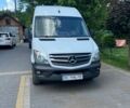 Білий Мерседес Sprinter, об'ємом двигуна 2.14 л та пробігом 390 тис. км за 25900 $, фото 6 на Automoto.ua