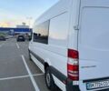 Білий Мерседес Sprinter, об'ємом двигуна 2.99 л та пробігом 448 тис. км за 36500 $, фото 2 на Automoto.ua