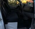 Белый Мерседес Sprinter, объемом двигателя 2.14 л и пробегом 341 тыс. км за 18499 $, фото 8 на Automoto.ua