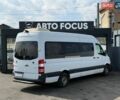 Белый Мерседес Sprinter, объемом двигателя 2.14 л и пробегом 350 тыс. км за 25990 $, фото 4 на Automoto.ua