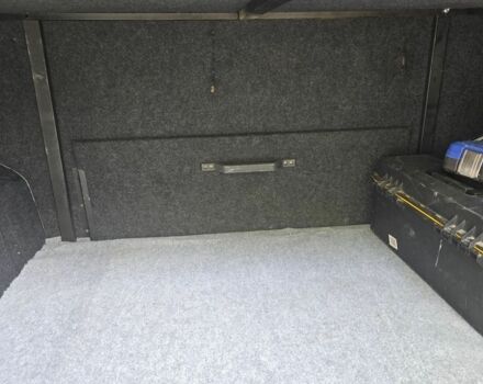 Белый Мерседес Sprinter, объемом двигателя 2.2 л и пробегом 262 тыс. км за 11500 $, фото 10 на Automoto.ua