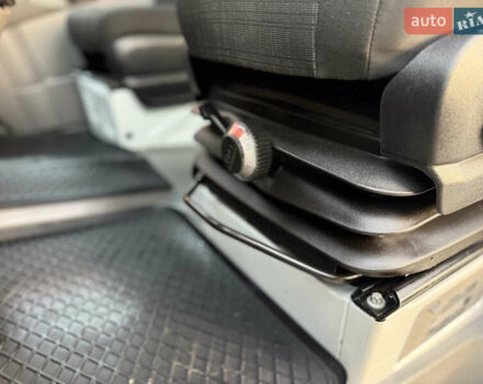 Белый Мерседес Sprinter, объемом двигателя 2.2 л и пробегом 278 тыс. км за 21500 $, фото 22 на Automoto.ua