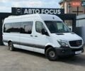 Белый Мерседес Sprinter, объемом двигателя 2.14 л и пробегом 350 тыс. км за 25990 $, фото 1 на Automoto.ua
