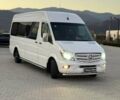Білий Мерседес Sprinter, об'ємом двигуна 2.2 л та пробігом 403 тис. км за 21500 $, фото 1 на Automoto.ua