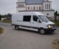 Білий Мерседес Sprinter, об'ємом двигуна 2.99 л та пробігом 750 тис. км за 25000 $, фото 1 на Automoto.ua