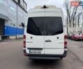 Белый Мерседес Sprinter, объемом двигателя 2.14 л и пробегом 250 тыс. км за 28000 $, фото 2 на Automoto.ua