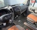 Белый Мерседес Sprinter, объемом двигателя 2.14 л и пробегом 350 тыс. км за 23490 $, фото 21 на Automoto.ua