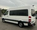 Білий Мерседес Sprinter, об'ємом двигуна 2.14 л та пробігом 600 тис. км за 18500 $, фото 4 на Automoto.ua