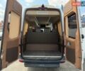 Белый Мерседес Sprinter, объемом двигателя 2.14 л и пробегом 350 тыс. км за 25990 $, фото 9 на Automoto.ua