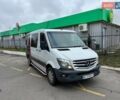Белый Мерседес Sprinter, объемом двигателя 2.14 л и пробегом 296 тыс. км за 20000 $, фото 1 на Automoto.ua