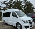 Белый Мерседес Sprinter, объемом двигателя 2.1 л и пробегом 500 тыс. км за 30500 $, фото 1 на Automoto.ua