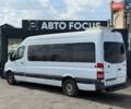 Белый Мерседес Sprinter, объемом двигателя 2.14 л и пробегом 350 тыс. км за 23490 $, фото 7 на Automoto.ua