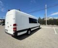 Белый Мерседес Sprinter, объемом двигателя 3.22 л и пробегом 650 тыс. км за 23000 $, фото 7 на Automoto.ua