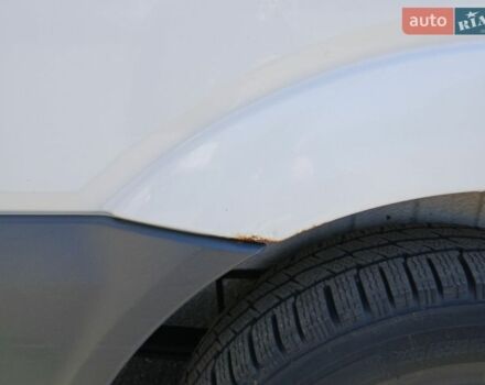 Белый Мерседес Sprinter, объемом двигателя 2.14 л и пробегом 651 тыс. км за 25000 $, фото 13 на Automoto.ua